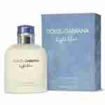 Perfume Dolce & Gabbana Light Blue - 100 ml - EDT - Hombre