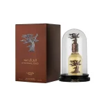 Perfume Árabe Lattafa Pride Eternal Oud - 100 ml - EDP - Unisex