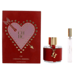 Estuche CH Carolina Herrera - 100 ml - Eau de Toilette - Mujer
