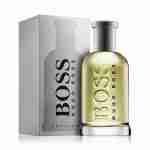 Perfume Hugo Boss Bottled - 200 ml - EDT - Hombre