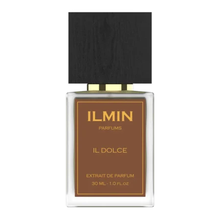 Perfume Ilmin Parfums Il Dolce - 30 ml - Extrait de Parfum - Unisex