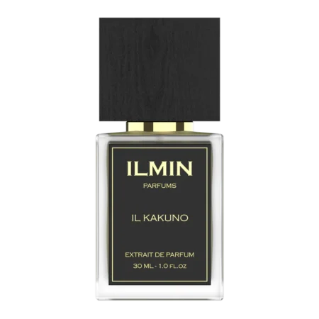 Perfume Ilmin Parfums Il Kakuno - 30 ml - Extrait de Parfum - Unisex