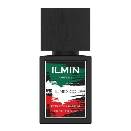 Perfume Ilmin Parfums Il Mexico - 30 ml - Extrait de Parfum - Unisex