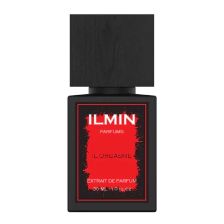 Perfume Ilmin Parfums Il Orgasme - 30 ml - Extrait de Parfum - Unisex