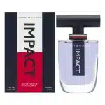 Perfume Tommy Hilfiger Impact - 100 ml - Eau de Toilette - Hombre