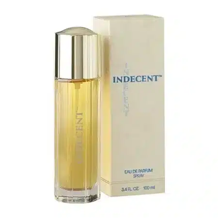Perfume Eternal Love Parfums Indecent - 100 ml - EDP - Mujer