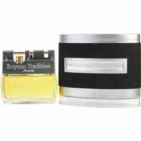 Perfume Reyane Tradition Insurretion - 100 ml - EDT - Hombre