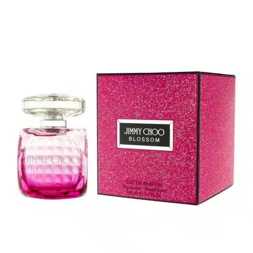 Jimmy_Choo_Blossom_-_Eau_De_Parfum_-_100ml_-_Mujer_1024x1024@2x.webp Perfume Jimmy Choo Blossom - 100 ml - EDP - Mujer - Imagen 1