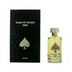 Perfume Jomilano Game Of Spades King - 100 ml - Parfum - Hombre