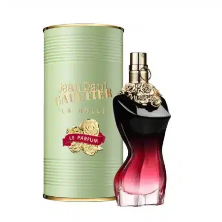 Perfume Jean Paul Gaultier La Belle Le Parfum - 100 ml - EDP Intense - Mujer