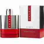 Perfume Prada Luna Rossa Sport - 100 ml - EDT- Hombre