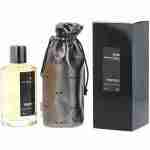 Perfume Mancera Black Intensitive Aoud - 120 ml - Eau de Parfum - Unisex