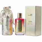 Perfume Mancera Velvet Vanilla - 120 ml - Eau de Parfum - Unisex