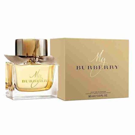 Perfume My Burberry - 90ml - EDP - Mujer
