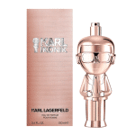 Perfume Karl Lagerfeld Ikonik Pour Femme -100ml - EDP - Mujer