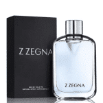 Perfume Ermenegildo Z Zegna - 100 ml - EDT - Hombre