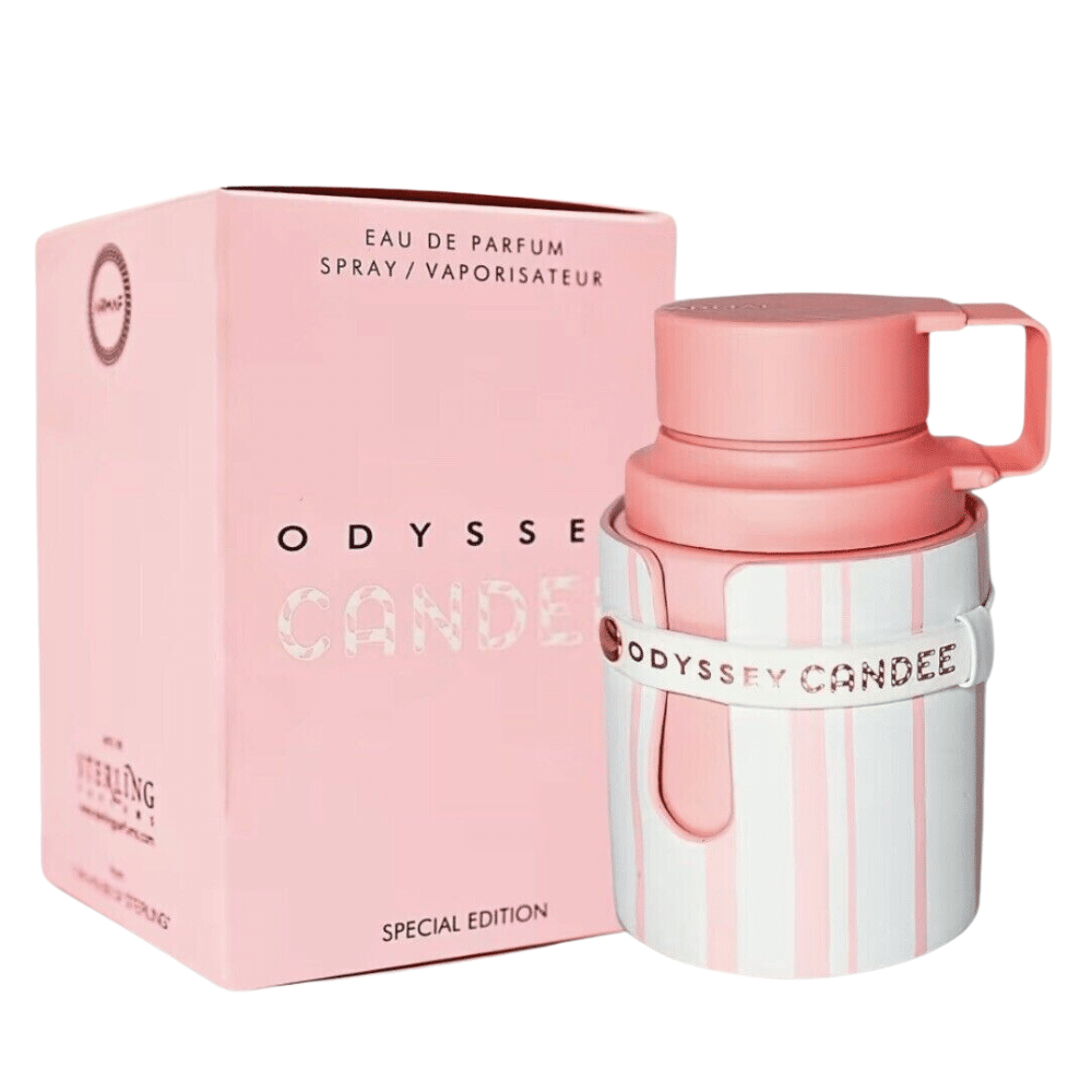 PERFUMES-102.png Perfume Arabe Armaf Odyssey Candee Special Edition -100ml - EDP - Mujer - Imagen 1