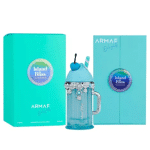 Perfume Arabe Armaf Delights Island Bliss - 100ml - EDP - Mujer