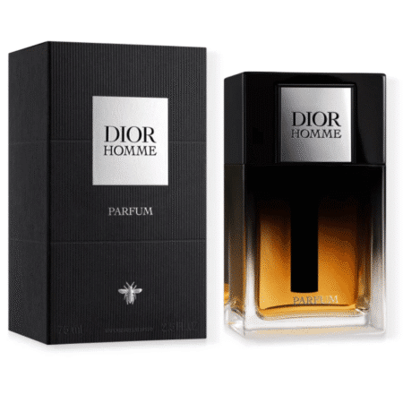 Perfume Dior Homme Parfum - 75 ml - Hombre