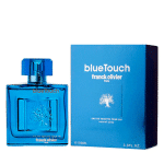 Perfume Franck Olivier Blue Touch - 100 ml -  EDT - Hombre