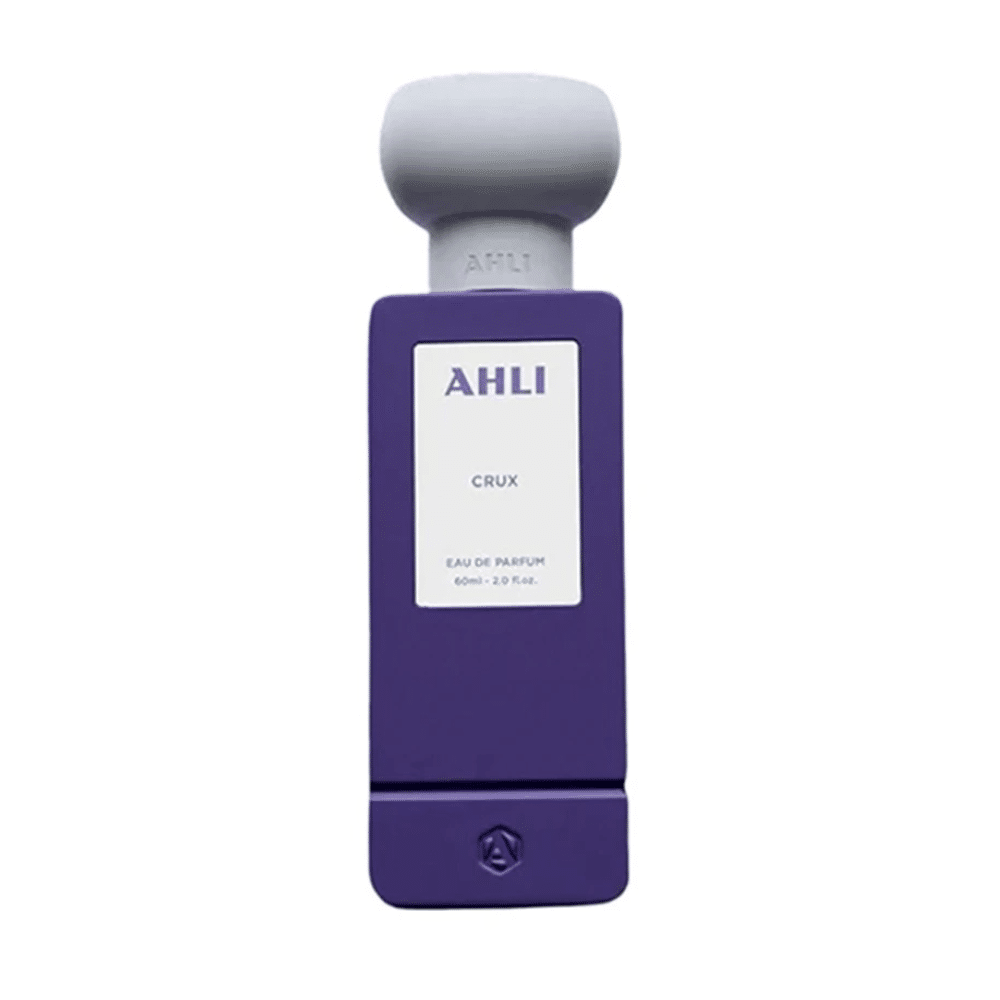 PERFUMES-18-2.png Perfume Ahli Crux - 60ml - EDP - Unisex - Imagen 1