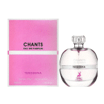 Perfume Arabe Maison Alhambra Chants Tenderina - 100ml -  EDP - Mujer