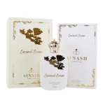 Perfume Caramel Cream Ainash Parfums - 100 ml - Extrait de Parfum -Unisex