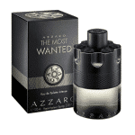 Perfume Azzaro The Most Wanted - 100ml - EDT Intense - Hombre