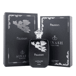 Perfume Faucon Ainash Parfums - 100 ml Extrait de Parfum - Hombre