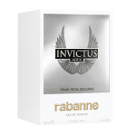 Perfume Paco Rabanne Invictus Aqua 2024 - 100 ml - EDT - Hombre