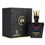 Perfume Arabe Bharara Pharaoh Ramesses II - 100 ml - Parfum - Hombre