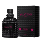 Perfume Valentino Uomo Born In Roma Extradose - 100 ml - Parfum - Hombre