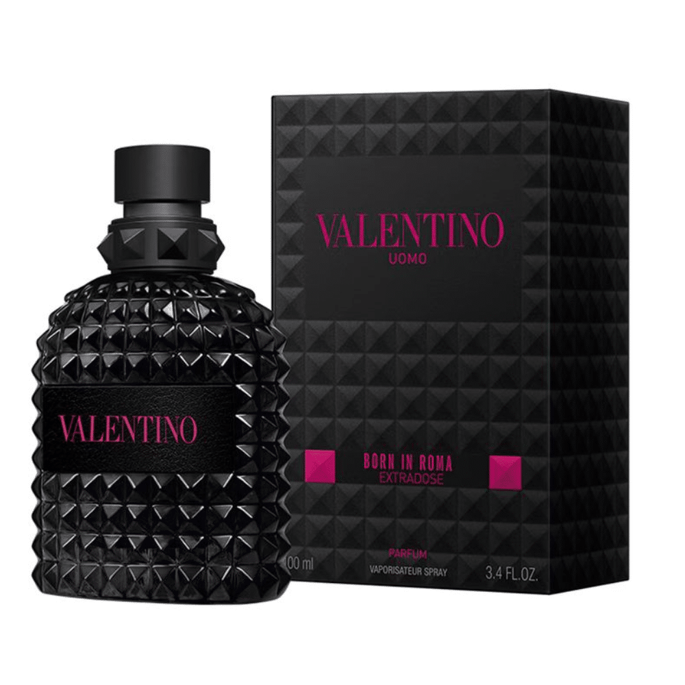 PERFUMES-2025-02-06T132735.055.png Perfume Valentino Uomo Born In Roma Extradose - 100 ml - Parfum - Hombre - Imagen 1