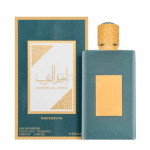 Perfume Arabe Ameer Al Arab Imperium Asdaaf - 100ml -  EDP - Hombre