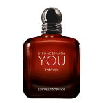 Perfume Emporio Armani Stronger With You - 100ml - Parfum - Hombre
