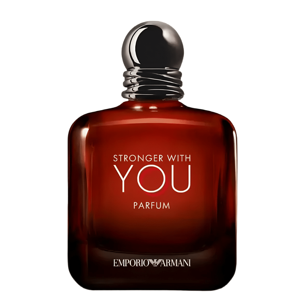 PERFUMES-2025-02-21T155552.858.png Perfume Emporio Armani Stronger With You - 100ml - Parfum - Hombre - Imagen 1