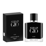 Perfume Giorgio Armani Acqua Di Gio - 50ml - Elixir - Hombre