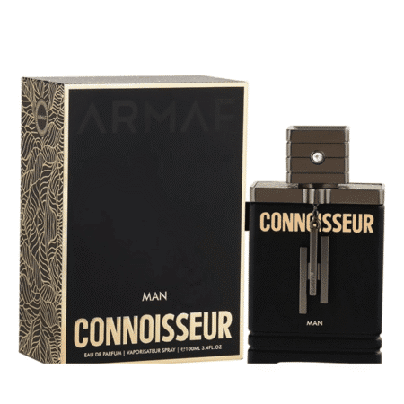 Perfume Arabe Armaf Connoisseur Man - 100 ml -  EDP - Hombre