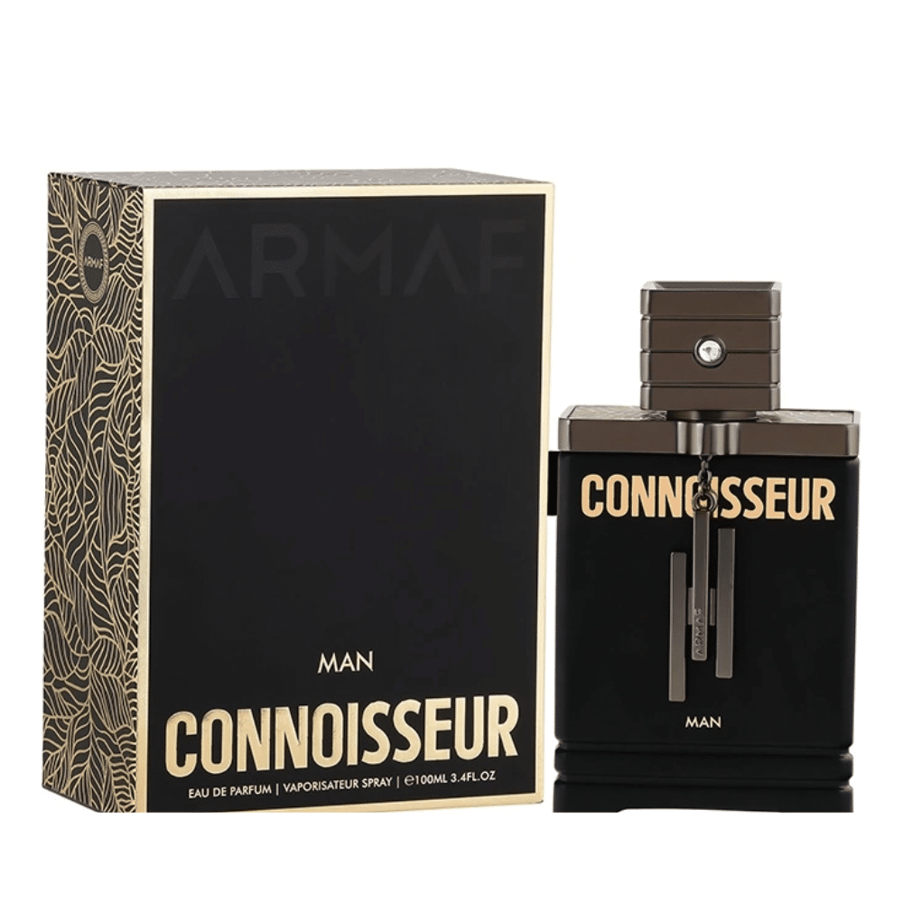 PERFUMES-2025-02-27T154037.920.png Perfume Arabe Armaf Connoisseur Man - 100 ml - EDP - Hombre - Imagen 1