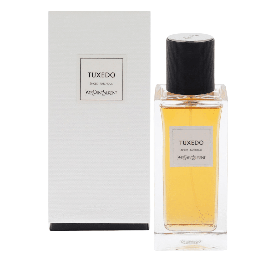 PERFUMES-2025-03-06T124729.275.png Perfume Yves Saint Laurent Tuxedo - EDP - 125ml - Unisex - Imagen 1