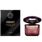 Perfume Versace Crystal Noir Pour Femme - 90ml - Parfum - Mujer