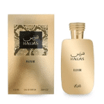 Perfume Arabe Rasasi Hawas Elixir  - 100ml - EDP - Hombre