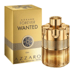 Perfume Azzaro Forever Wanted Elixir - 100ml - Parfum - Hombre