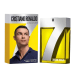 Perfume CR7 Cristiano Ronaldo Discover - 100ml - EDT - Hombre