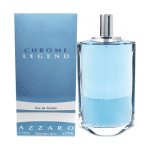 Perfume Azzaro Chrome Legend - 125 ml - EDT - Hombre