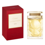 Perfume Cartier La Panthere Elixir - 100ml - EDP Intense - Mujer