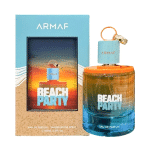 Perfume Arabe Armaf Beach Party - 100ml - EDP - Unisex