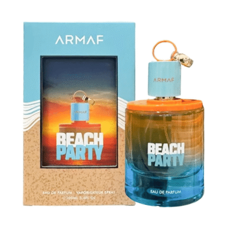 Perfume Arabe Armaf Beach Party - 100ml - EDP - Unisex