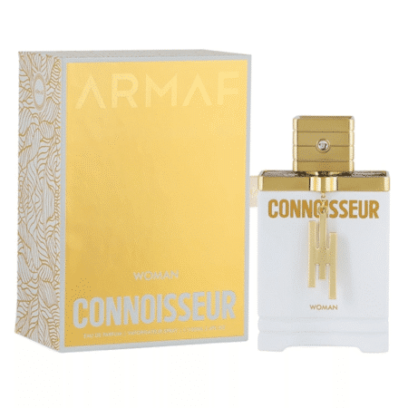 Perfume Arabe Armaf Connoisseur Woman - 100ml - EDP - Mujer