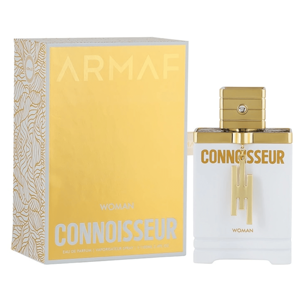 PERFUMES-2025-03-28T114207.224.png Perfume Arabe Armaf Connoisseur Woman - 100ml - EDP - Mujer - Imagen 1